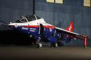 Hawker Siddeley Harrier T2 Hawker Siddeley Harrier T2