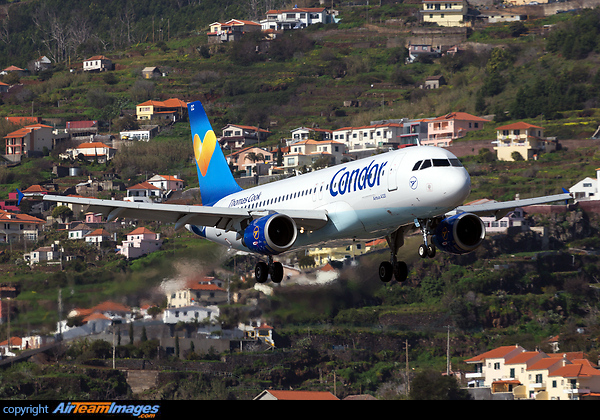 Airbus A320-212 Airbus A320-212
