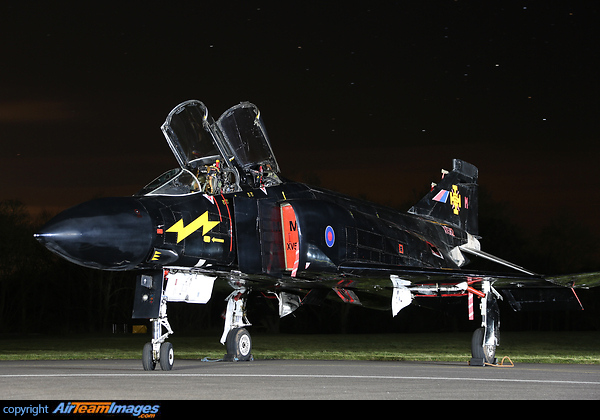 Phantom FG1 (F-4K) Phantom FG1 (F-4K)