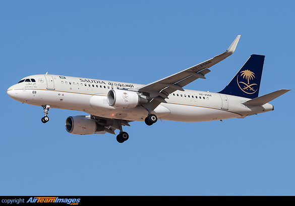 Airbus A320-214 Airbus A320-214