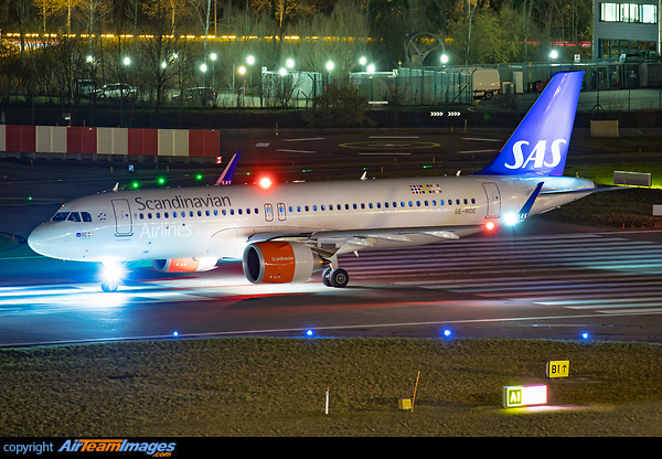 Airbus A320-251N Airbus A320-251N