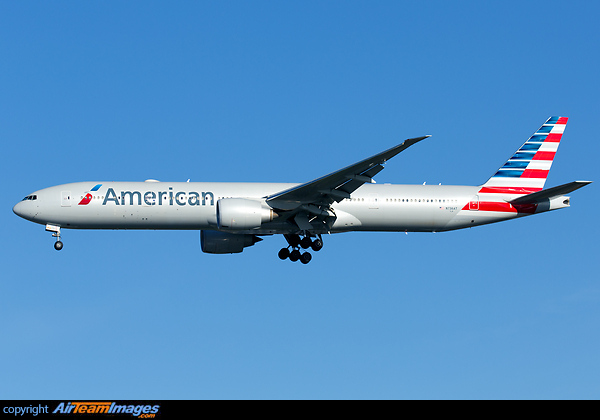 Boeing 777-323/ER Boeing 777-323/ER