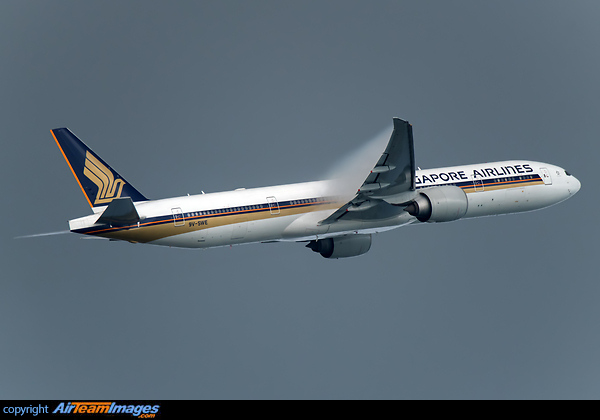 Boeing 777-312/ER Boeing 777-312/ER