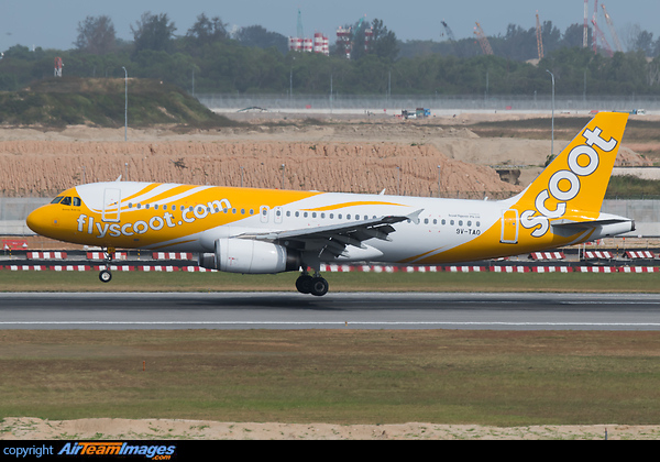 Airbus A320-232 Airbus A320-232