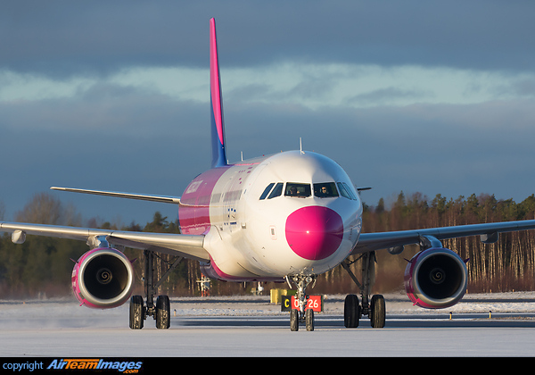 Airbus A321-231 Airbus A321-231