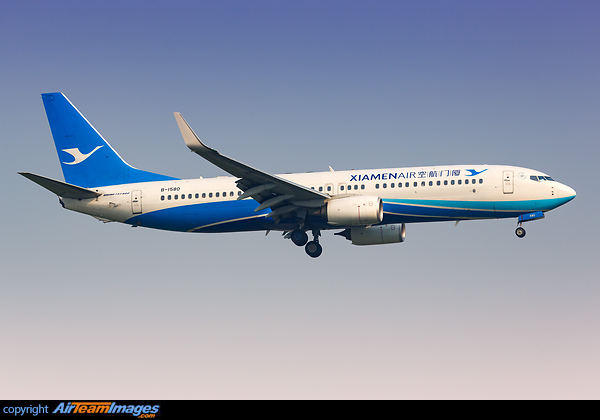 Boeing 737-85C Boeing 737-85C