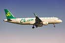 Airbus A320-214