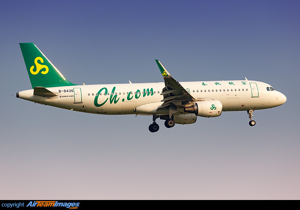 Airbus A320-214 Airbus A320-214