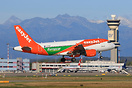 Airbus A319-111