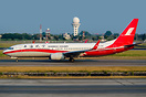 Boeing 737-86D