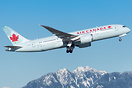 Boeing 787-8 Dreamliner
