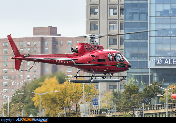 Eurocopter AS-350B-2 Ecureuil Eurocopter AS-350B-2 Ecureuil