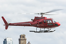 Eurocopter AS-350B-2 Ecureuil