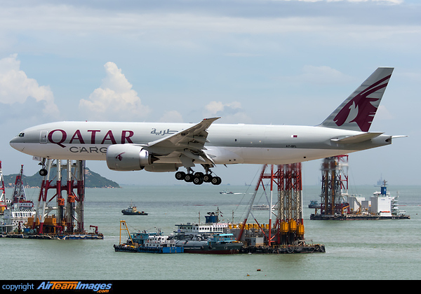 Boeing 777-FDZ Boeing 777-FDZ