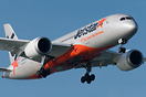 Boeing 787-8 Dreamliner