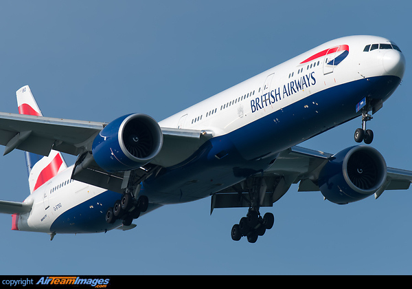 Boeing 777-336/ER Boeing 777-336/ER