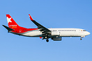 Boeing 737-83N