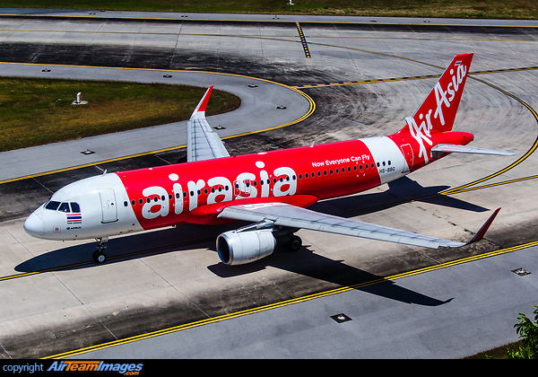 Airbus A320-216 Airbus A320-216