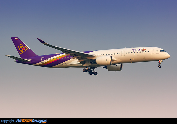 Airbus A350-941 Airbus A350-941
