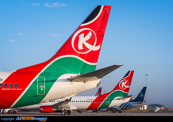 Boeing 737-86N Boeing 737-86N