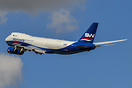 Boeing 747-83QF/SCD