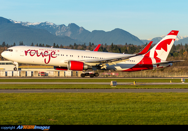 Boeing 767-333/ER Boeing 767-333/ER