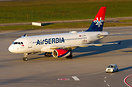Airbus A319-132