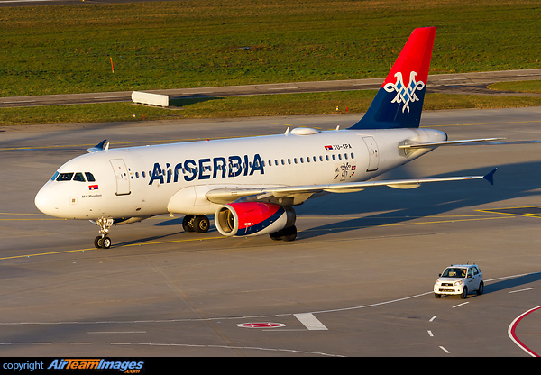 Airbus A319-132 Airbus A319-132