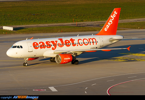 Airbus A319-111 Airbus A319-111