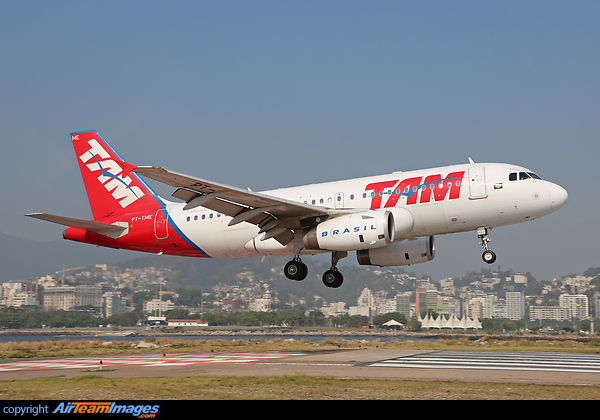 Airbus A319-132 Airbus A319-132