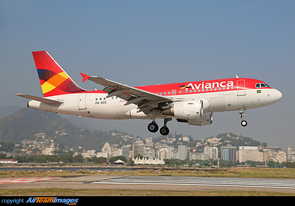 Airbus A319-115 Airbus A319-115