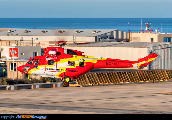 PZL W-3A Sokol PZL W-3A Sokol