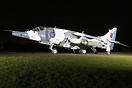 Hawker Siddeley Harrier GR3