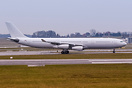 New Belgian start up Air Belgium with two former Finnair Airbus A340-3...