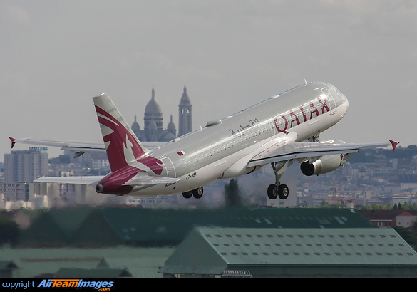 Airbus ACJ320 Airbus ACJ320