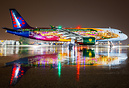 Tomorrowland c/s