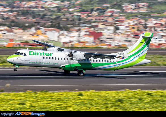 ATR 72-600 ATR 72-600