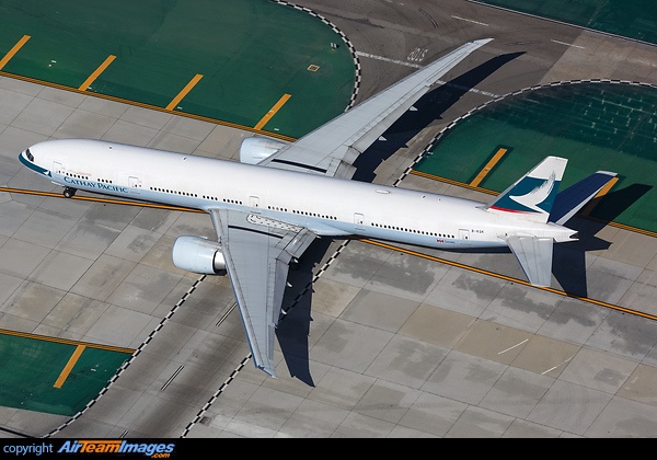 Boeing 777-367/ER Boeing 777-367/ER