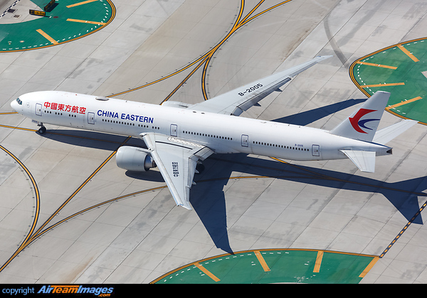 Boeing 777-39P/ER Boeing 777-39P/ER