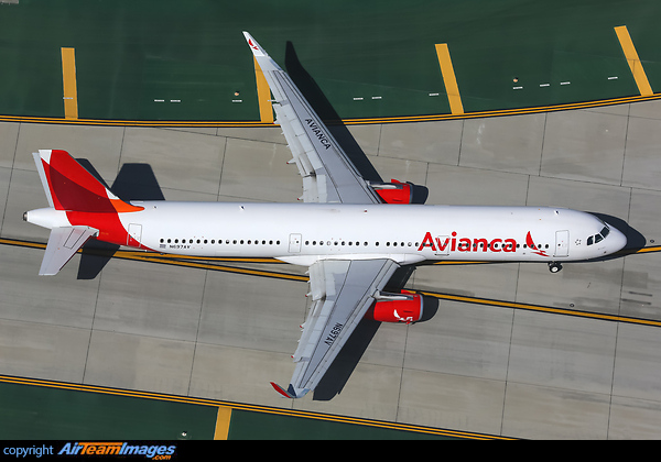 Airbus A321-231 Airbus A321-231