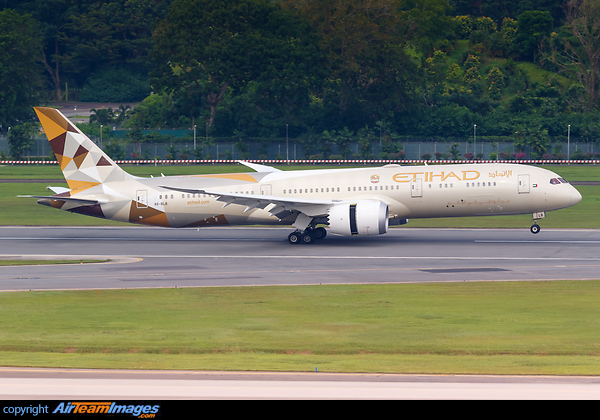 Boeing 787-9 Dreamliner Boeing 787-9 Dreamliner