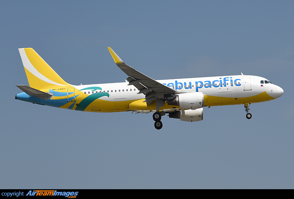 Airbus A320-214 Airbus A320-214
