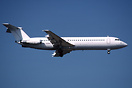 BAC One-Eleven 518FG
