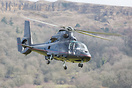 Aerospatiale AS-365N Dauphin 2