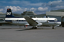 Hawker Siddeley HS-748-2B