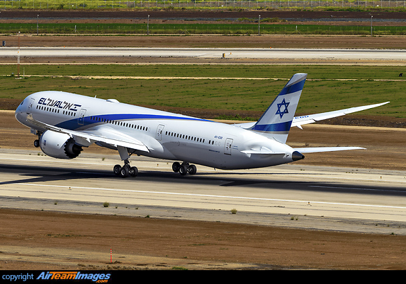 Boeing 787-9 Dreamliner Boeing 787-9 Dreamliner