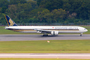 Boeing 777-312