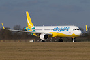 Airbus A321-211