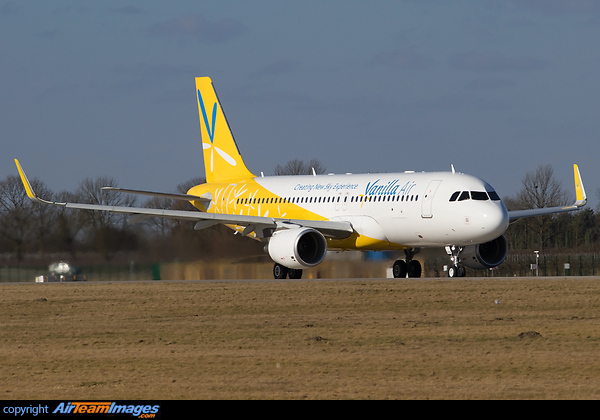 Airbus A320-214 Airbus A320-214