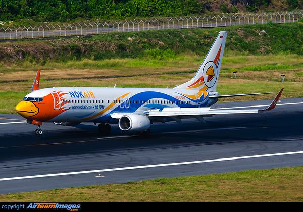 Boeing 737-88L Boeing 737-88L